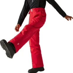 Pantalon Ski DARE2B Outmove II Danger Red