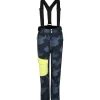 Pantalon Ski DARE2B Pow Pant Black Geo Camo