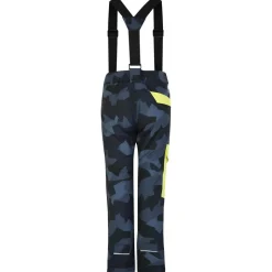 Pantalon Ski DARE2B Pow Pant Black Geo Camo
