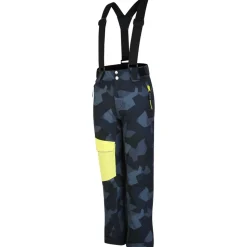 Pantalon Ski DARE2B Pow Pant Black Geo Camo