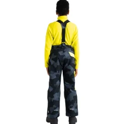Pantalon Ski DARE2B Pow Pant Black Geo Camo