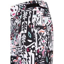 Pantalon Ski Degré 7 Valgau Arty Camo