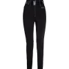 Pantalon Ski Duvillard Callie Black
