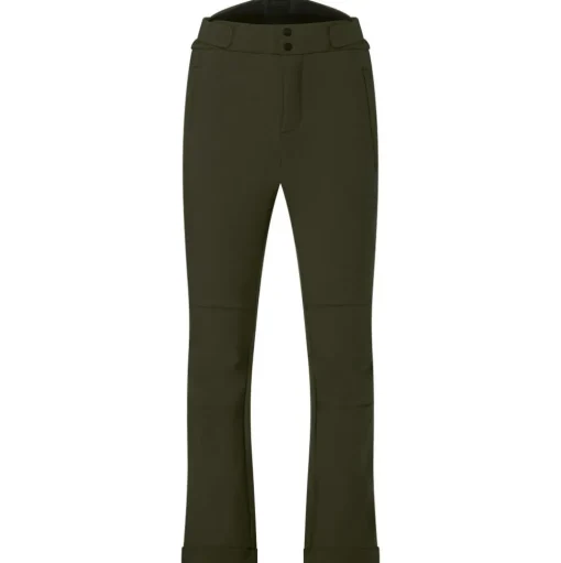 Pantalon Ski Fusalp Franz IV Army