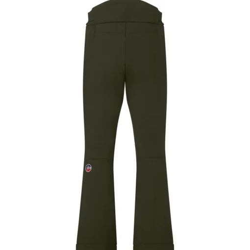 Pantalon Ski Fusalp Franz IV Army
