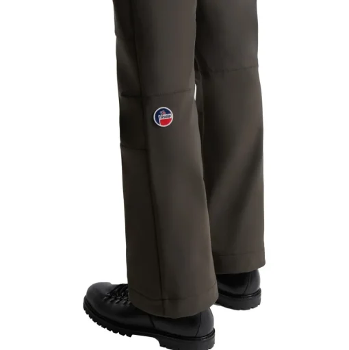 Pantalon Ski Fusalp Franz IV Army