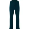 Pantalon Ski Fusalp Franz IV Marin