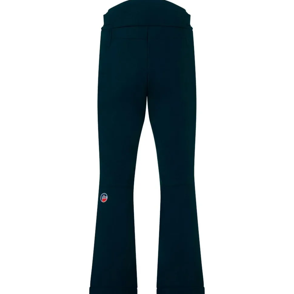 Pantalon Ski Fusalp Franz IV Marin