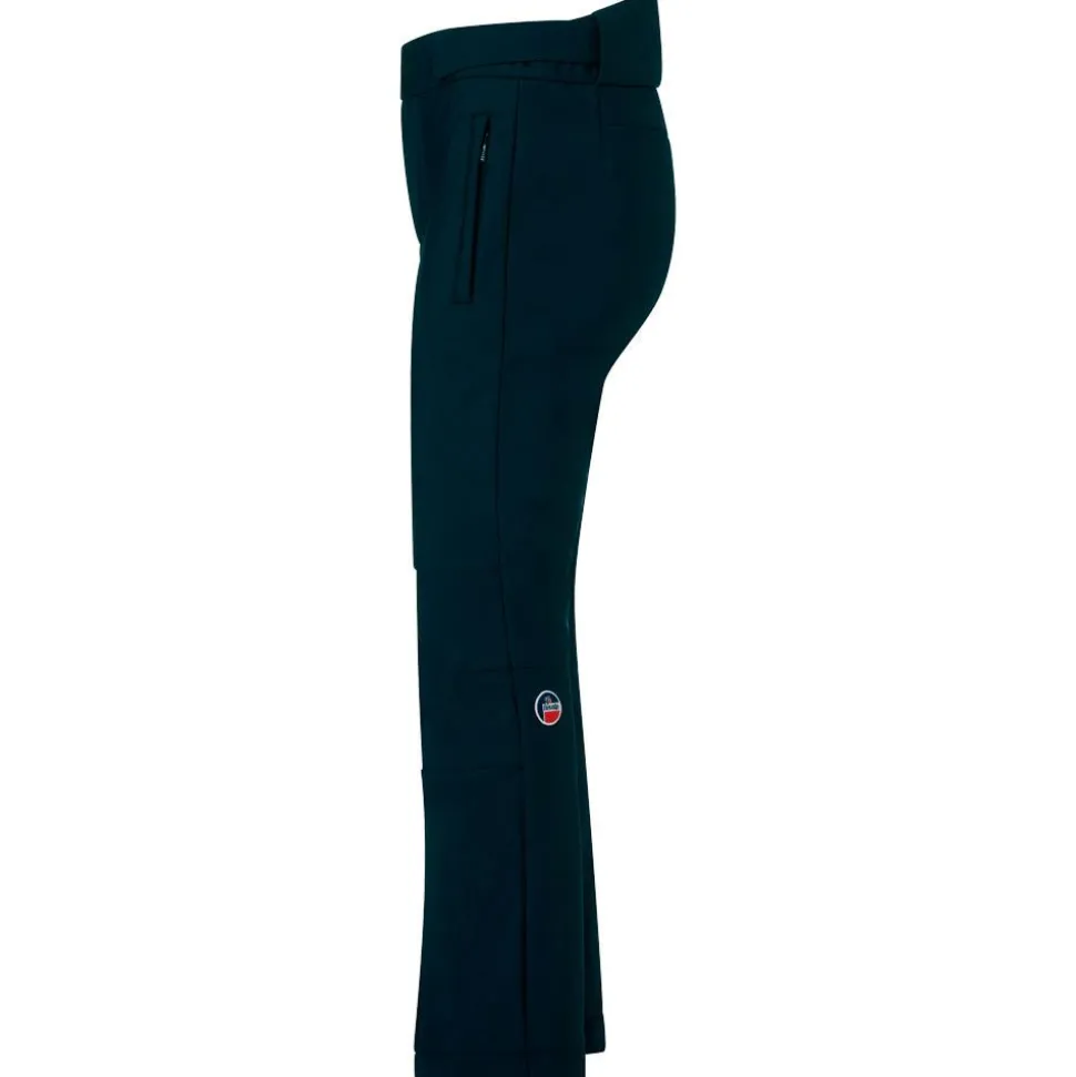 Pantalon Ski Fusalp Franz IV Marin