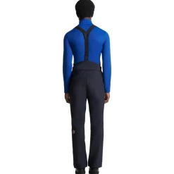 Pantalon Ski Fusalp Franz IV Marin