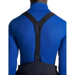 Pantalon Ski Fusalp Franz IV Marin