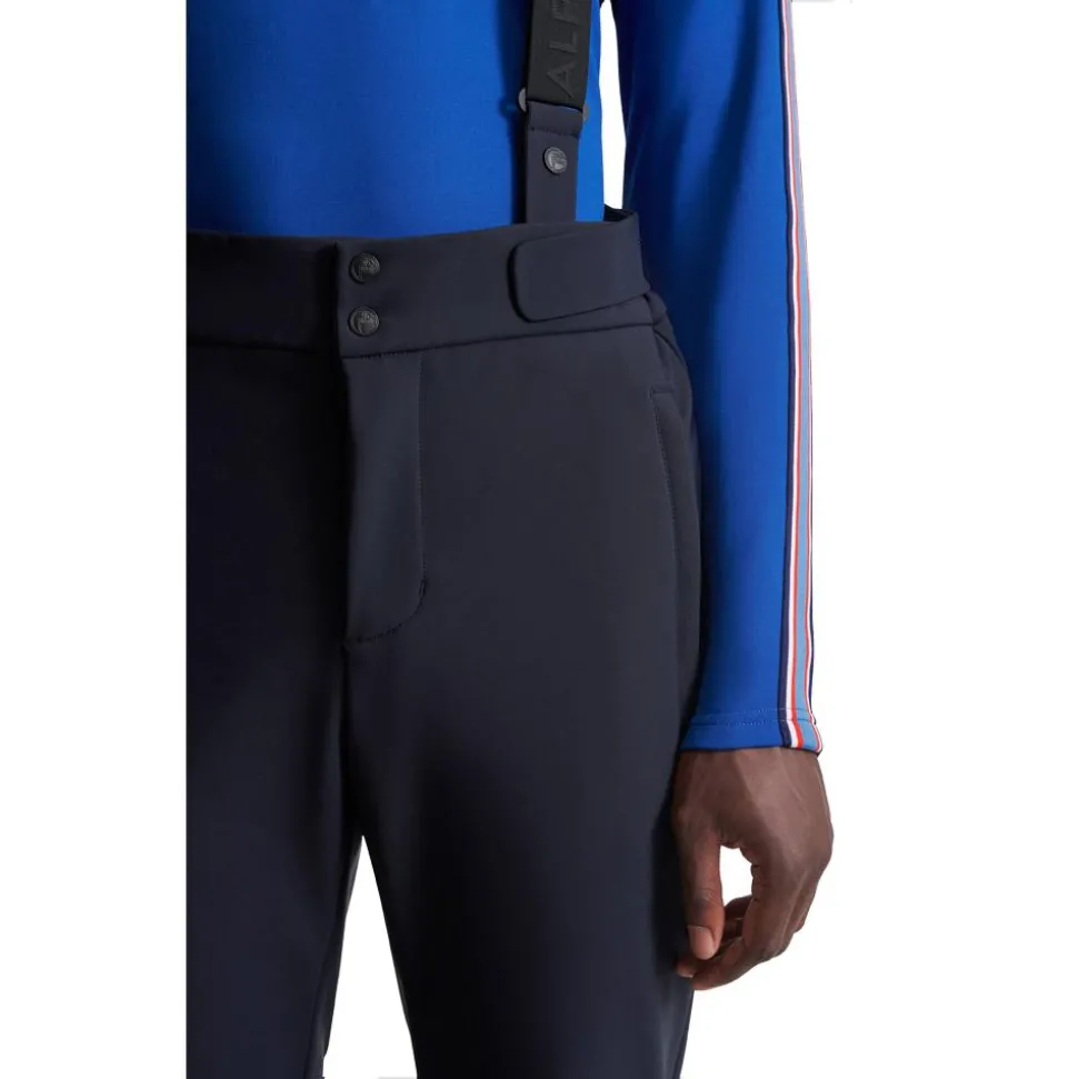 Pantalon Ski Fusalp Franz IV Marin