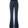 Pantalon Ski Fusalp Tipi 3 Marin