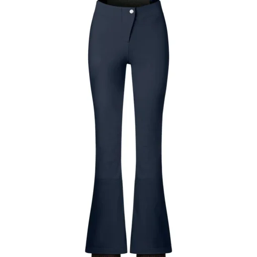 Pantalon Ski Fusalp Tipi 3 Marin
