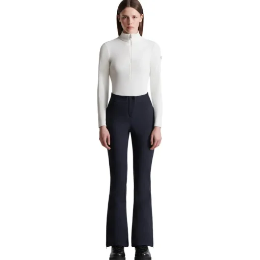 Pantalon Ski Fusalp Tipi 3 Marin