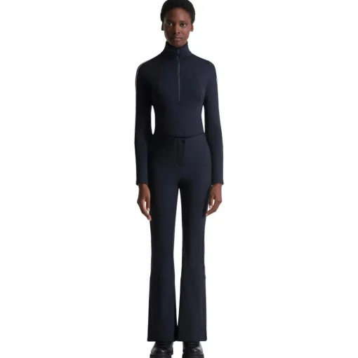 Pantalon Ski Fusalp Tipi 3 Marin