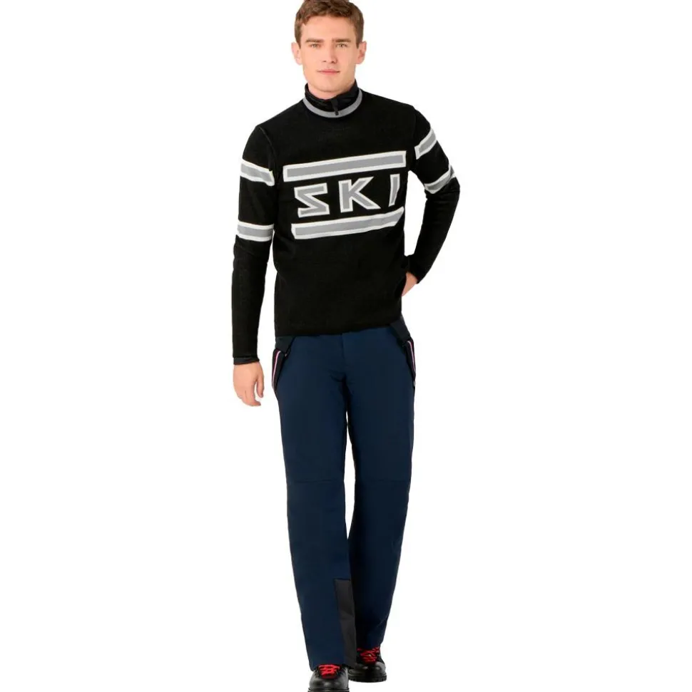 Pantalon Ski Fusalp Tomaso Marin