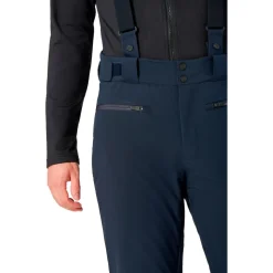Pantalon Ski Fusalp Tomaso Marin