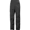 Pantalon Ski Helly Hansen Sogn Cargo Black