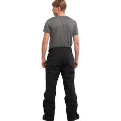 Pantalon Ski Icepeak Colman Black