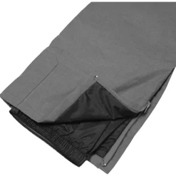 Pantalon Ski Icepeak Colman Black