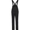Pantalon Ski Icepeak Exira Noir