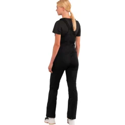 Pantalon Ski Icepeak Exira Noir