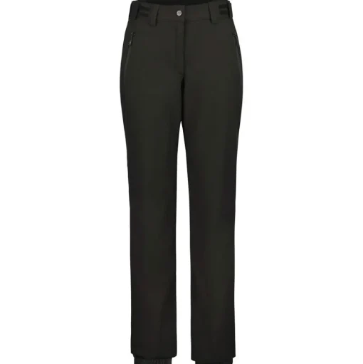 Pantalon Ski Icepeak Flasher Noir