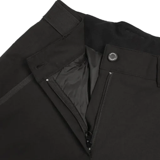 Pantalon Ski Icepeak Flasher Noir
