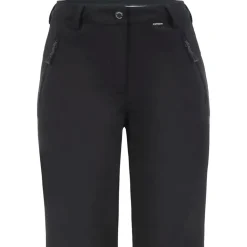 Pantalon Ski Icepeak Frechen Noir