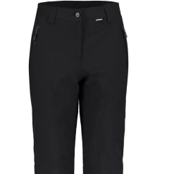 Pantalon Ski Icepeak Freyung Noir