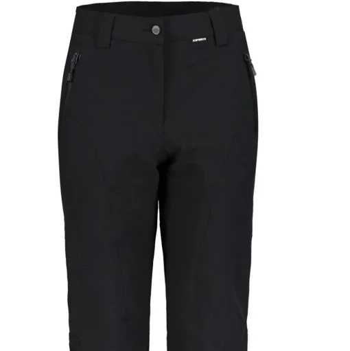 Pantalon Ski Icepeak Freyung Noir