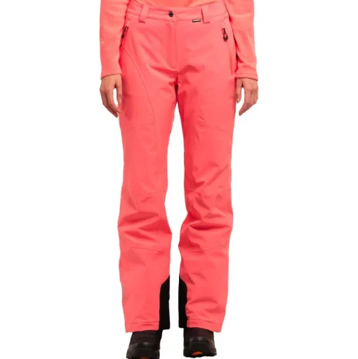 Pantalon Ski Icepeak Freyung Rose