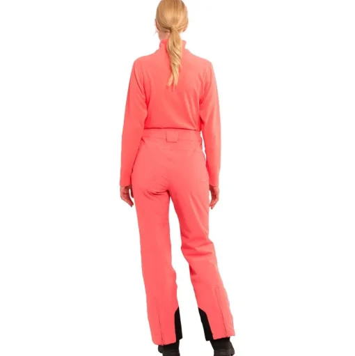Pantalon Ski Icepeak Freyung Rose