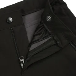 Pantalon Ski Icepeak Lodi Jr NoirB