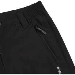 Pantalon Ski Icepeak Lodi Jr NoirB