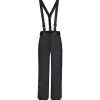Pantalon Ski Icepeak Lorena Jr Noir