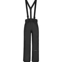Pantalon Ski Icepeak Lorena Jr Noir