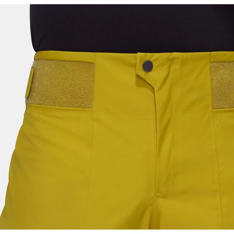 Pantalon Ski Mammut Haldigrat Air Hs Pant Aura