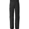 Pantalon Ski Millet Brevent Pant M Black Noir