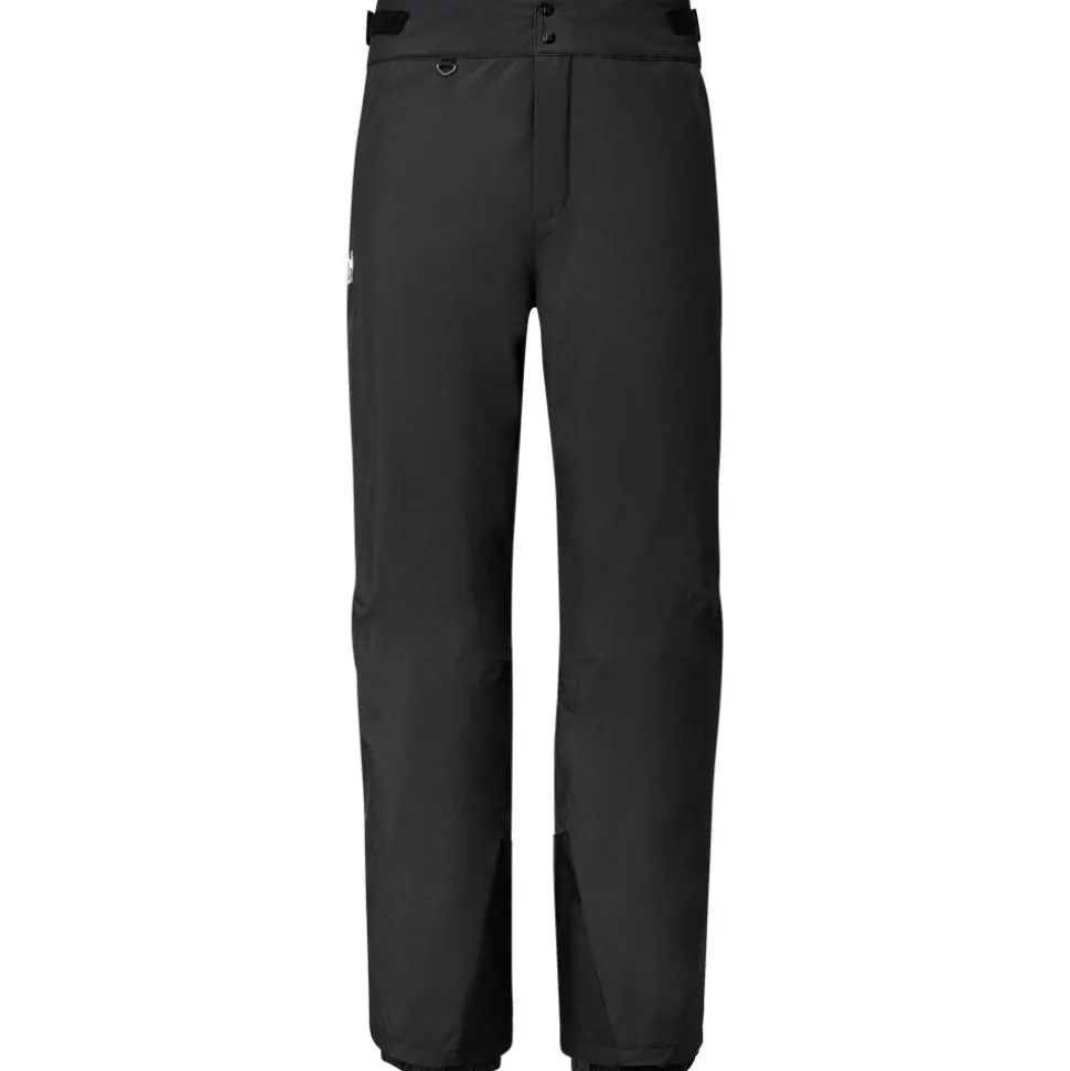 Pantalon Ski Millet Brevent Pant M Black Noir