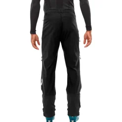 Pantalon Ski Millet Rutor Xcs Pant Black Noir