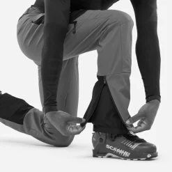 Pantalon Ski Millet Rutor Xcs Pant Black Noir