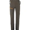 Pantalon Ski Millet Rutor Xcs Pant M Deep Jungle