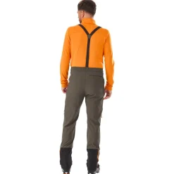 Pantalon Ski Millet Rutor Xcs Pant M Deep Jungle