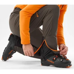 Pantalon Ski Millet Rutor Xcs Pant M Deep Jungle