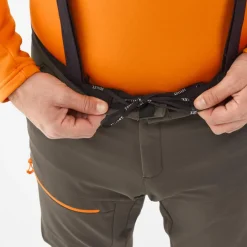 Pantalon Ski Millet Rutor Xcs Pant M Deep Jungle