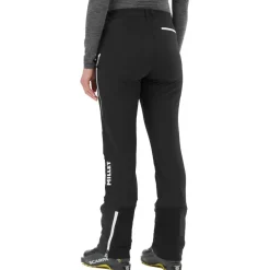 Pantalon Ski Millet Rutor Xcs Pant W Black