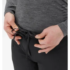 Pantalon Ski Millet Rutor Xcs Pant W Black
