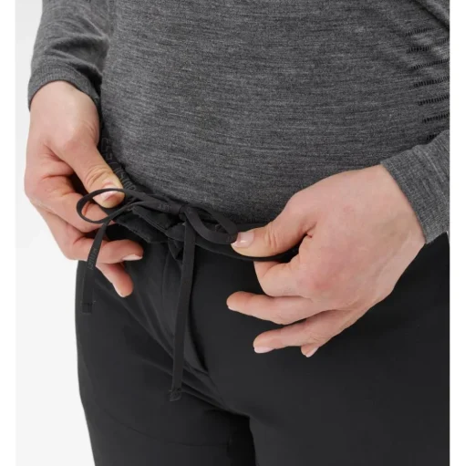 Pantalon Ski Millet Rutor Xcs Pant W Black